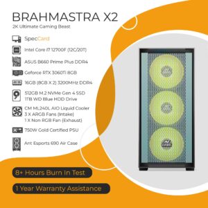 BRAHMASTRA X2
